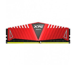 ADATA XPG Z1 DDR4, 16GB , 2666Mhz, CL16, Red PC