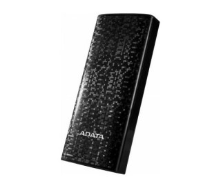 ADATA AP10000 10000mAh fekete power bank Mobil