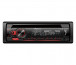 Pioneer DEH-S320BT CD-Bluetooth-USB-AUX Car Receiver thumbnail