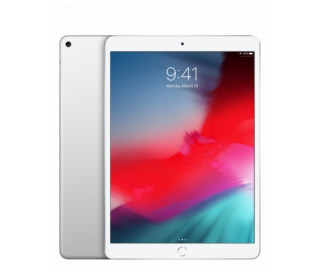 TABLET APPLE iPad Air 10,5" Wi-Fi 64GB Ezüst 