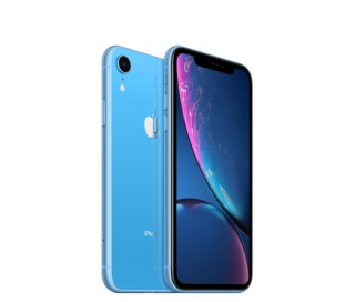 Apple iPhone XR 256GB Kék 