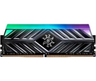 ADATA XPG Spectrix D41 RGB, DDR4-3200, CL16 - 8 GB Dual-Kit PC