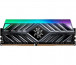 ADATA XPG Spectrix D41 RGB, DDR4-3200, CL16 - 8 GB Dual-Kit thumbnail