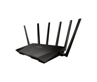 NET Asus RT-AC3200 WLAN Router PC