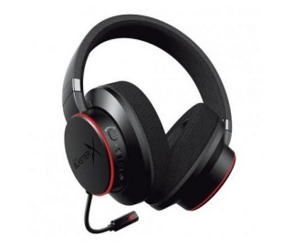 Creative Sound BlasterX H6 Headset Black PC