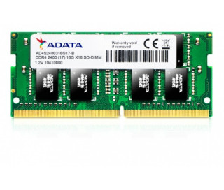 DDR4 4GB 2400MHz ADATA Premier SO-DIMM PC