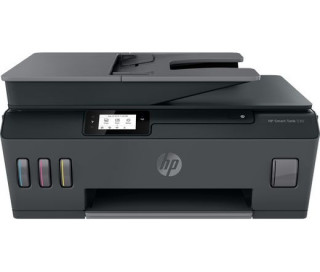 PRNT HP Smart Tank 530 wireless tintasugaras nyomtató/másoló/síkágyas scanner 