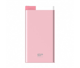 Silicon Power S105 Power Bank 10000mAh Pink Mobil