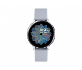 SAMSUNG Galaxy Watch Active 2 Ezüst színű, Alumínium 