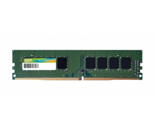 SO-DIMM Silicon Power DDR4-2666 CL19 16GB KIT2 PC