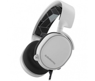 STEELSERIES HEADPHONE Arctis 7-7.1 Surround Gaming Headset Fehér 