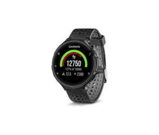 GARMIN FORERUNNER 235 HR fekete szürke 