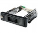 Akasa Lokstor M52 3,5" SATA HDD mobile rack thumbnail