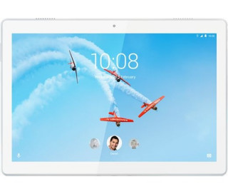 Lenovo Tab M10 (TB4-X605F) 10,1" 32GB Wi-Fi White Tablet