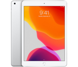 Apple iPad 10.2" 128GB 4G/LTE Silver 