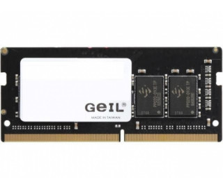 DDR4 16GB 2666MHz Geil  CL19 PC