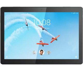 LENOVO Tab M10 10,1" 32GB - Black Tablet