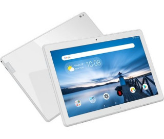 LENOVO Tab P10 (TB4-X705L), 10.1" FHD 32GB , White Tablet