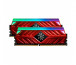 DDR4 3200MHz 16GB ADATA XPG D41 RGB CL16 KIT2 thumbnail