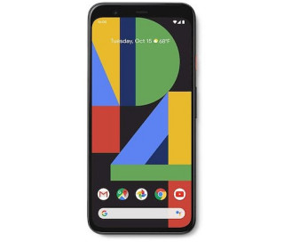 TEL Google Pixel 4 64GB Just Black 