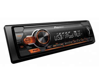 Pioneer MVH-S110UI 