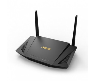 Asus RT-AX56U AX1800 Mbps Dual-band WiFi 6 gigabit AiMesh OFDMAWi-Fi router 