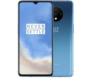 TEL OnePlus 7T 128GB DS - Glacier Blue 