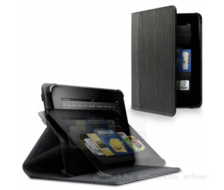 EBOOK Amazon Kindle Marware Fire 8.9" tok fekete Tablet