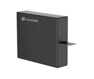 Insta360 Battery for ONE X PC