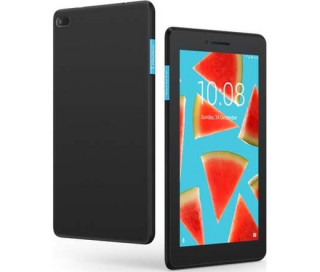 Lenovo Tab E7 (TB-7104F) 7" 8GB tablet fekete Tablet