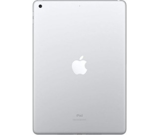 Apple iPad 10.2" 32GB 4G/LTE Silver Tablet