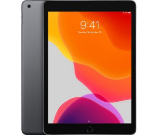10.2 hüvelykes iPad Wi-Fi 128GB - Asztroszürke Tablet