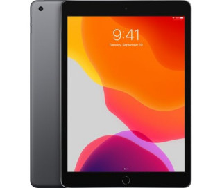 10.2 hüvelykes iPad Wi-Fi 128GB - Asztroszürke 