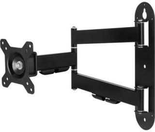MOUNT-WALL Arctic W1C Wall Mount with Retractable Folding Arm TV