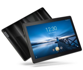 LENOVO Tab P10 TB4-X705F 10.1, Black Tablet
