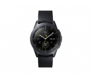 SAMSUNG Galaxy Watch Midnight Black Mobil