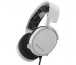 STEELSERIES HEADPHONE Arctis 3 7.1 Surround Gaming Headset Fehér thumbnail