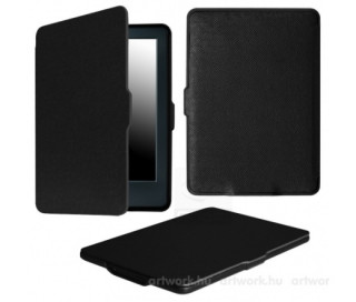 EBOOK Amazon Kindle Fintie GF 8th tok fekete Tablet