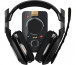 HEADSET LOGITECH Astro A40 TR MixAmp Pro for PS4/PC thumbnail