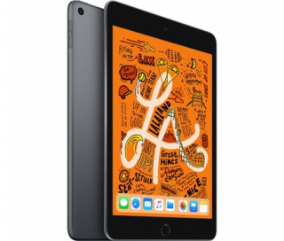 APPLE iPad mini 2019 Wi-Fi + Cellular 64GB Space Gray Tablet
