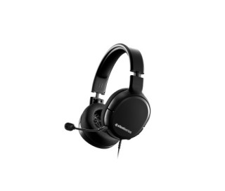 Steelseries Arctis 1 Headset Black PC