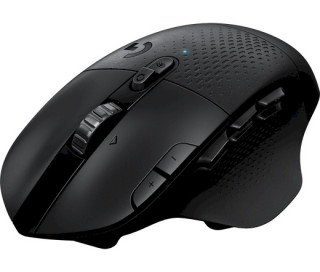 Logitech G G604 egér Jobbkezes Vezeték nélküli RF és Bluetooth Optikai 16000 DPI PC