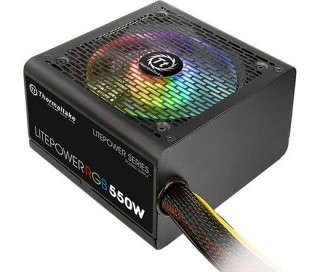 Thermaltake Litepower RGB 550W PC