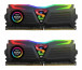 DDR4 16GB 4133MHz GeIL Super Luce Black RGB Sync CL16 KIT2 thumbnail