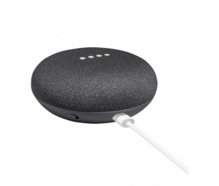 MMEDIA Google Nest Mini Anthracite Otthon