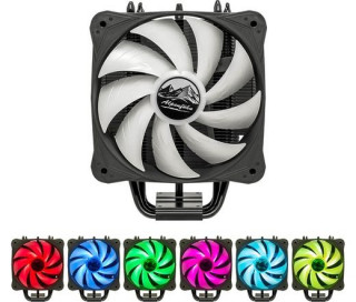 Alpenföhn Ben Nevis RGB (Univerzális) PC