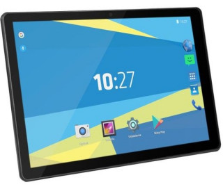 Overmax Qualcore 1027 4G 10.1" 16GB 4G/LTE Dual SIM tablet fekete Tablet