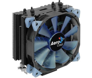 AeroCool Verkho 4 Dark (Univerzális) PC