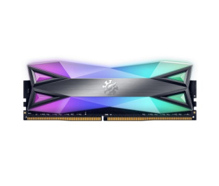 ADATA DDR4 8GB 4133Mhz XPG Spectrix D60G RGB CL19 PC