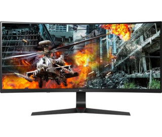 LG 34" 34GL750-B IPS LED PC